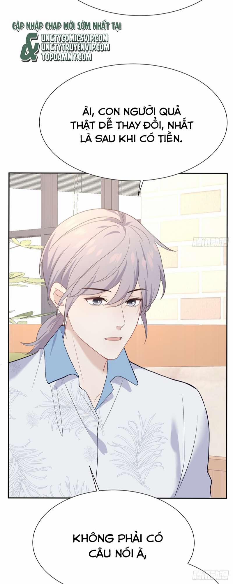 Quan Hệ Nguy Hiểm 26 trang 26