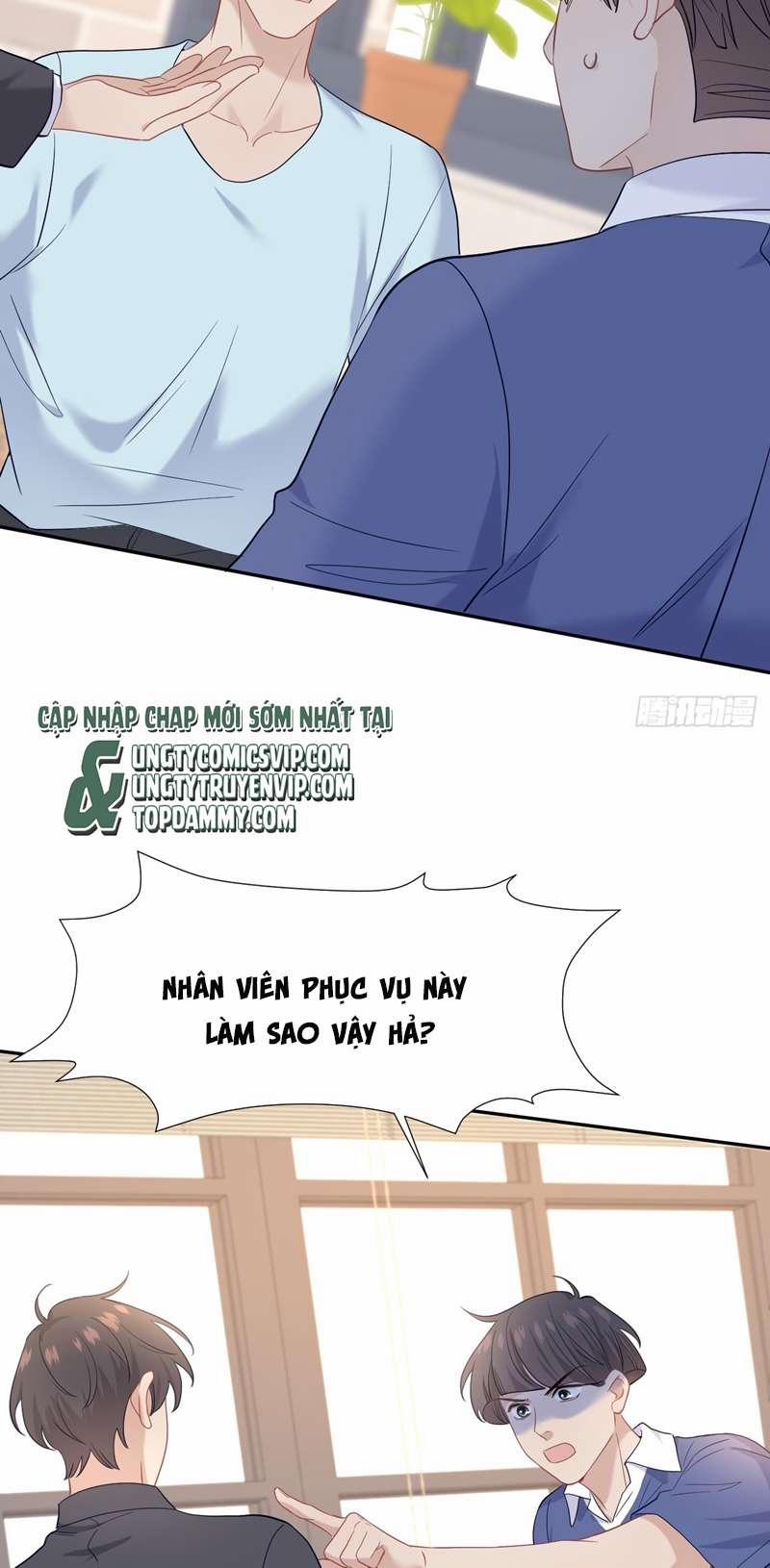 Quan Hệ Nguy Hiểm 26 trang 7