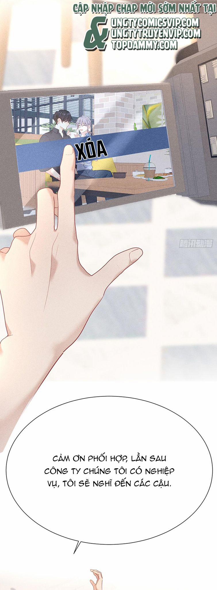 Quan Hệ Nguy Hiểm 27 trang 12