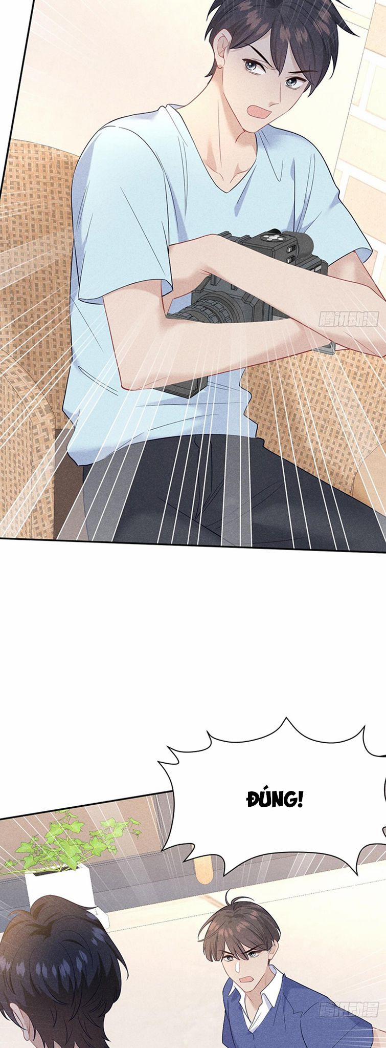 Quan Hệ Nguy Hiểm 27 trang 2