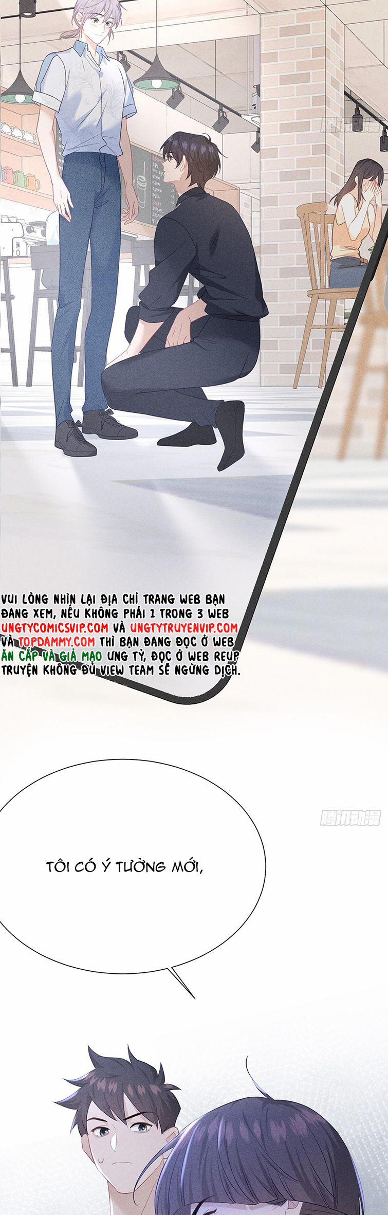 Quan Hệ Nguy Hiểm 27 trang 25