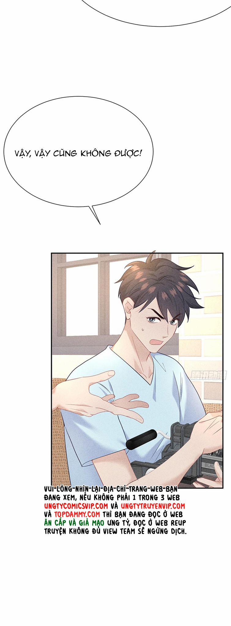Quan Hệ Nguy Hiểm 27 trang 5