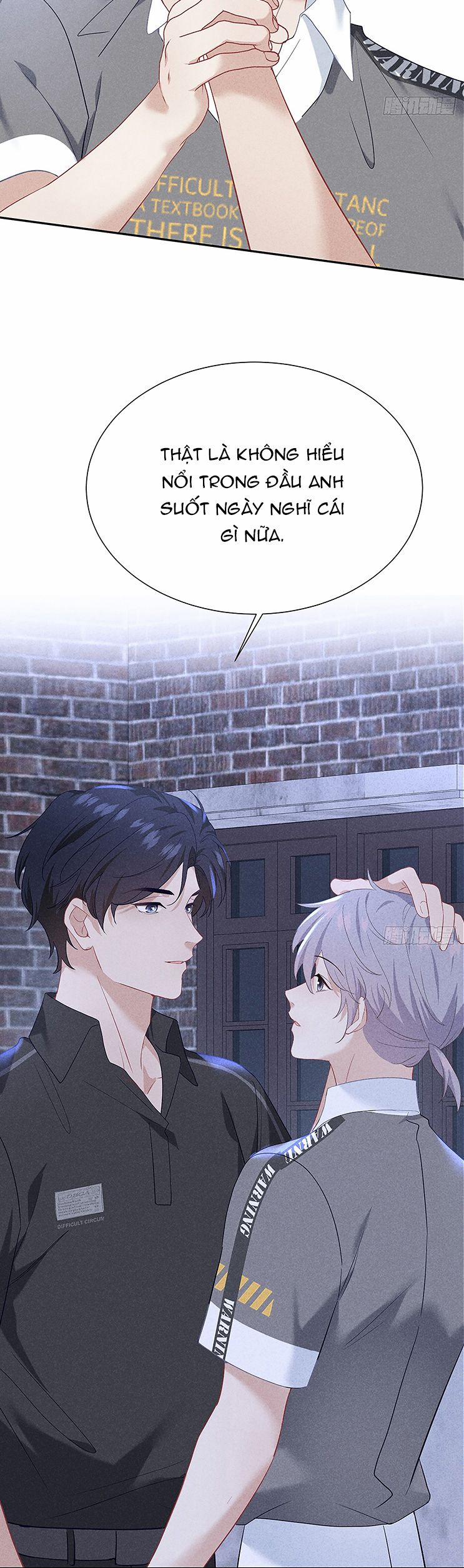 Quan Hệ Nguy Hiểm 28 trang 20