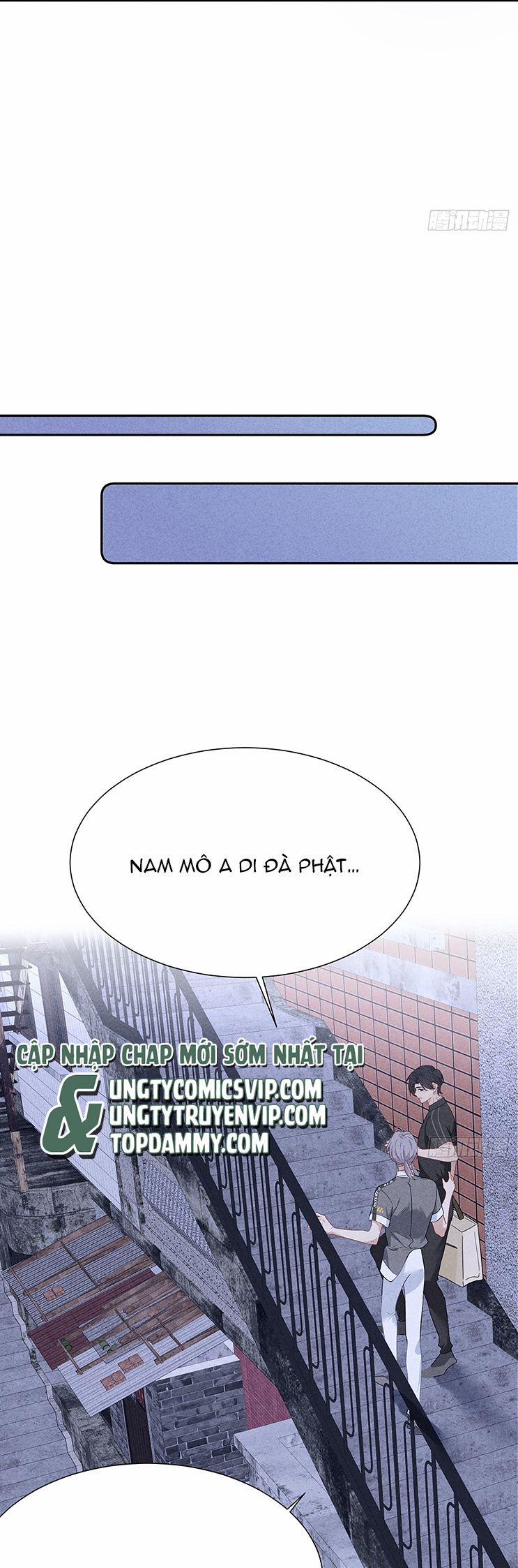 Quan Hệ Nguy Hiểm 28 trang 21