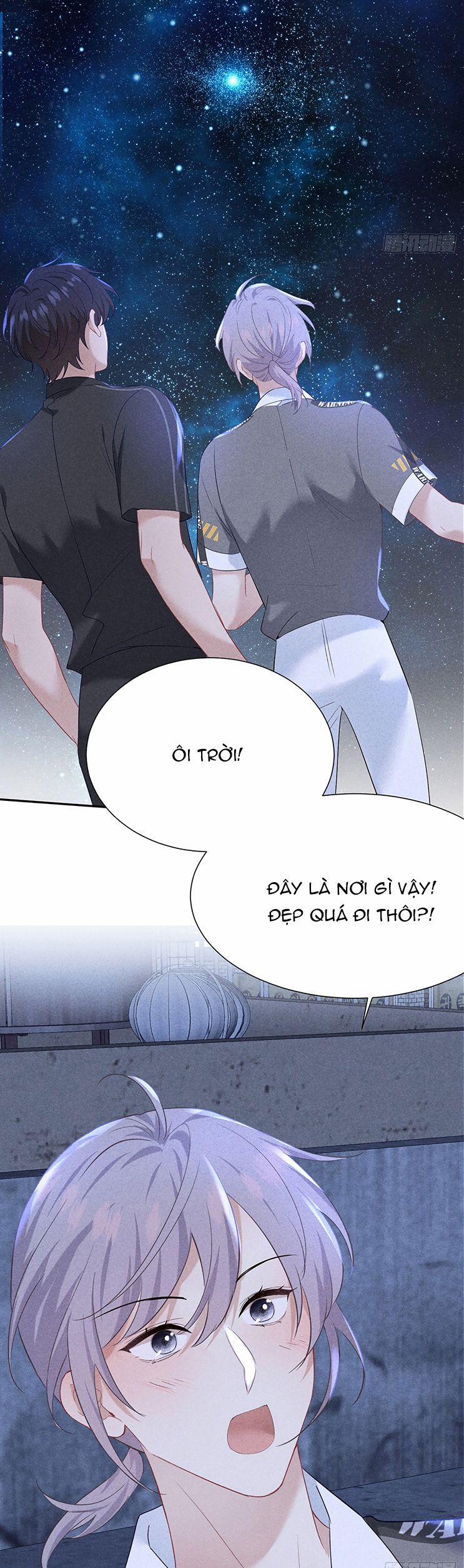 Quan Hệ Nguy Hiểm 28 trang 27