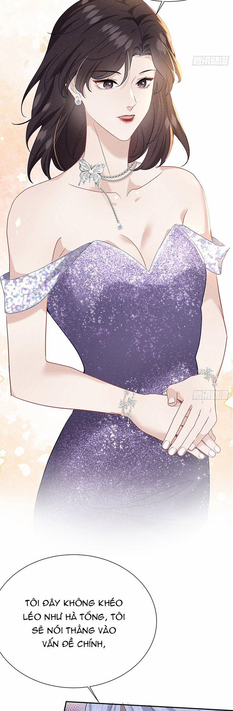 Quan Hệ Nguy Hiểm 28 trang 6