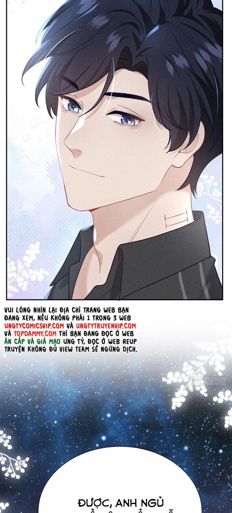 Quan Hệ Nguy Hiểm 29 trang 10