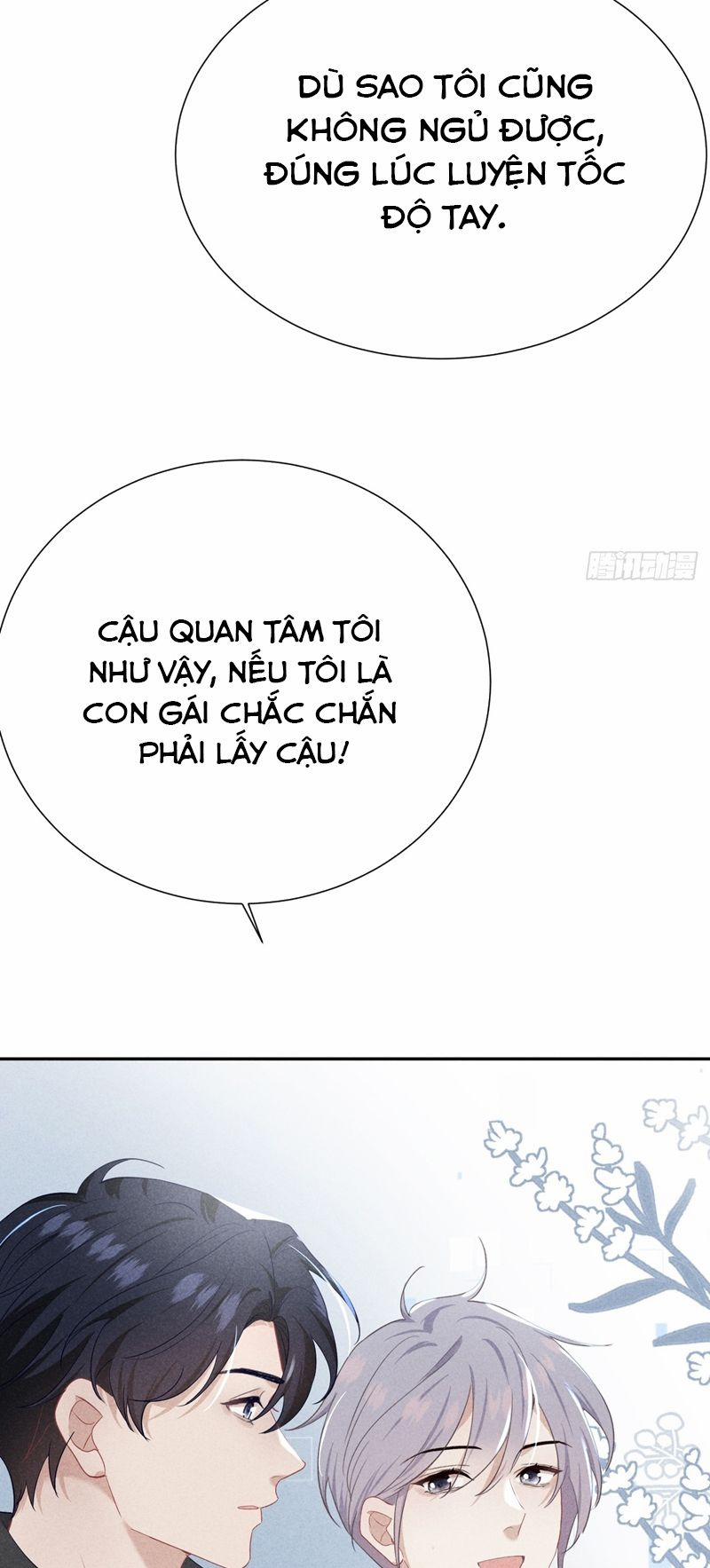 Quan Hệ Nguy Hiểm 29 trang 12