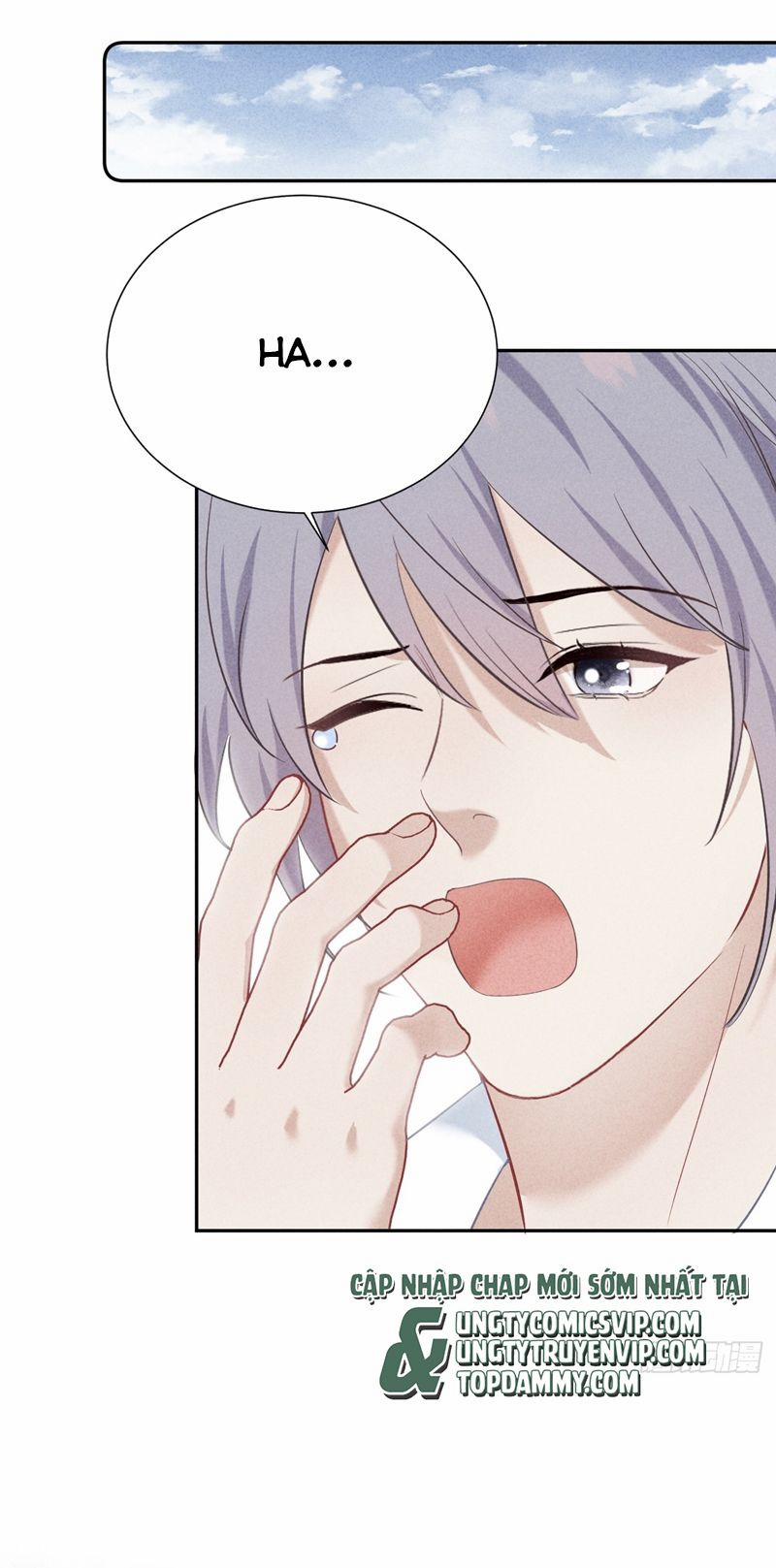 Quan Hệ Nguy Hiểm 29 trang 28