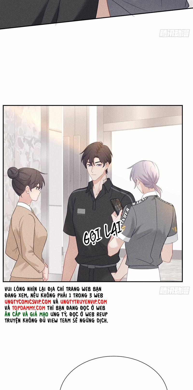 Quan Hệ Nguy Hiểm 29 trang 32