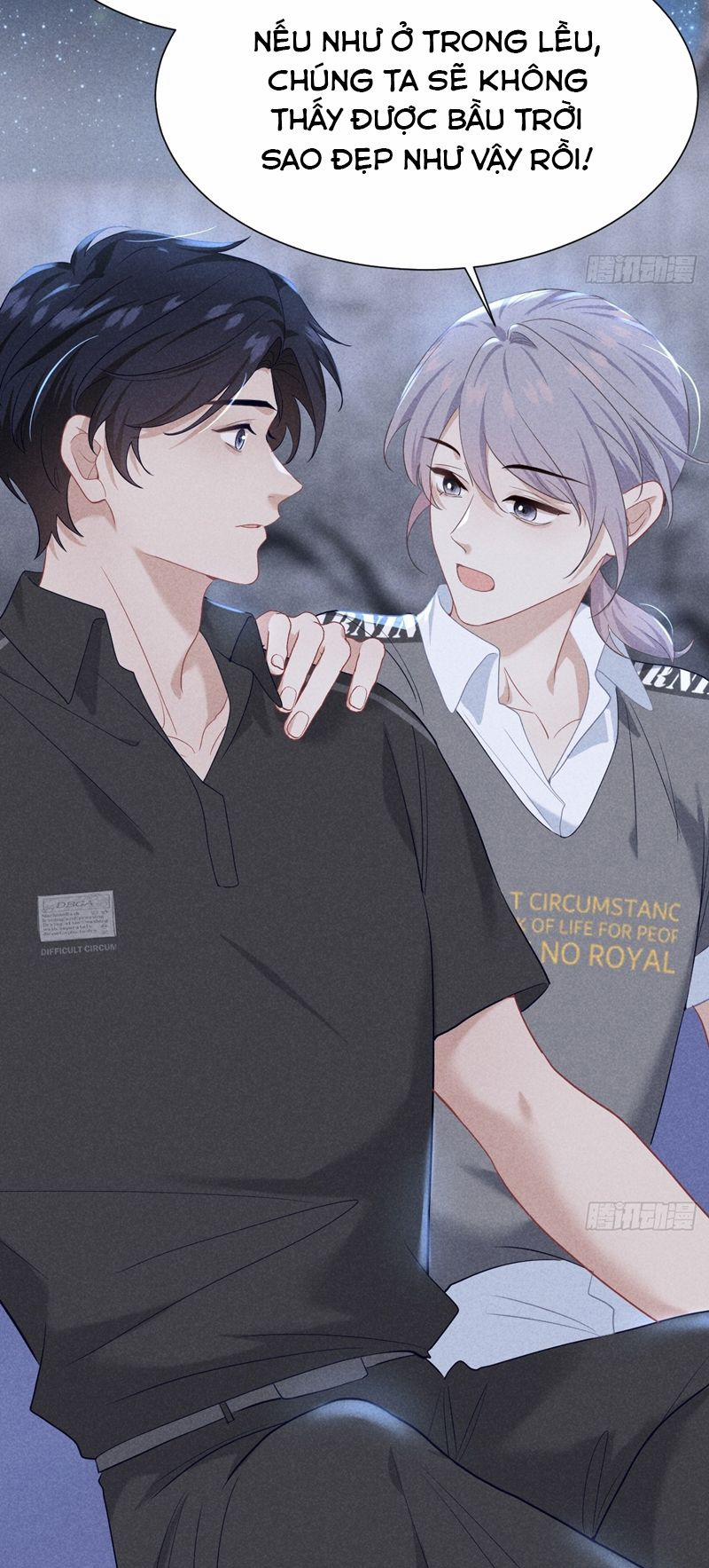 Quan Hệ Nguy Hiểm 29 trang 4