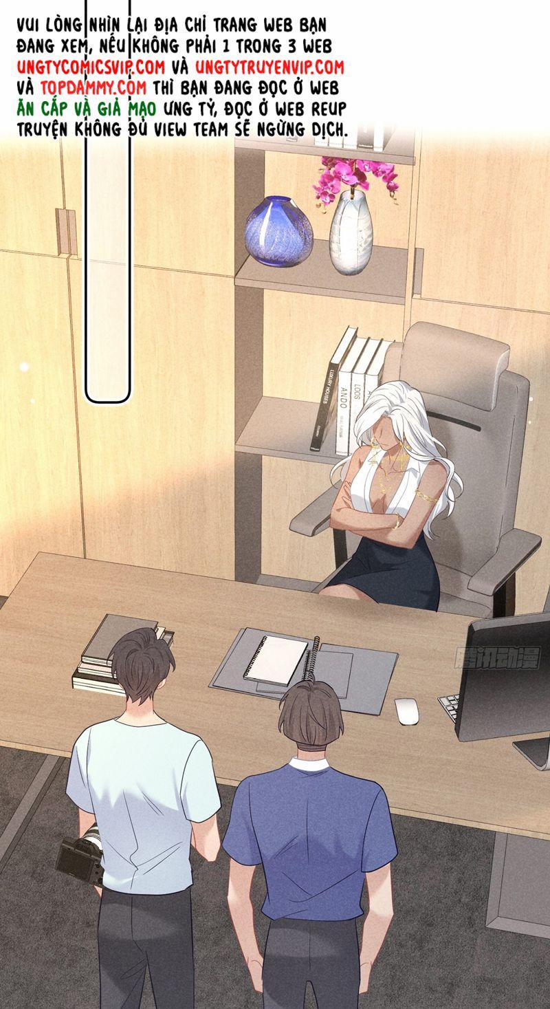 Quan Hệ Nguy Hiểm 29 trang 48