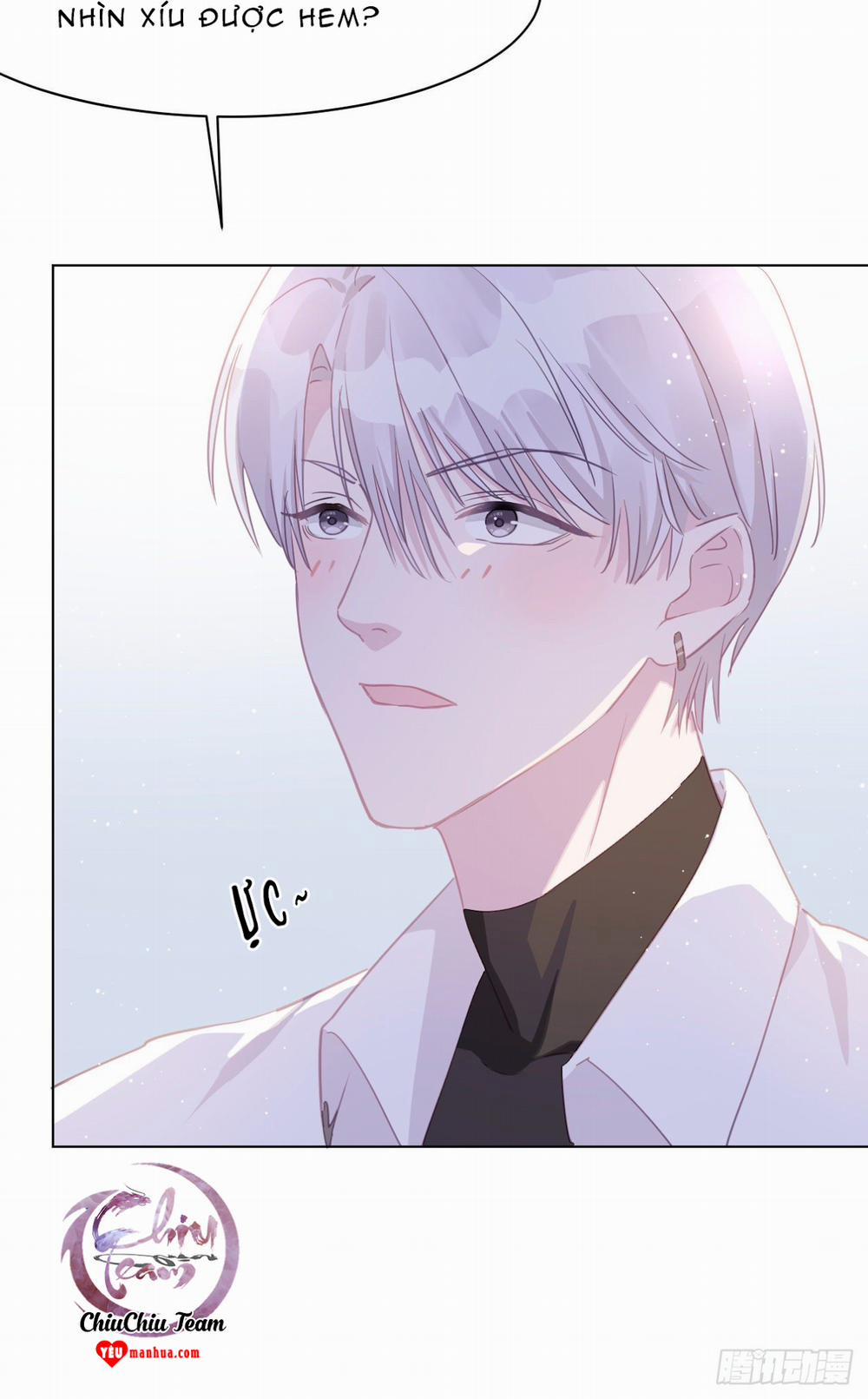 Quan Hệ Nguy Hiểm 3 trang 10