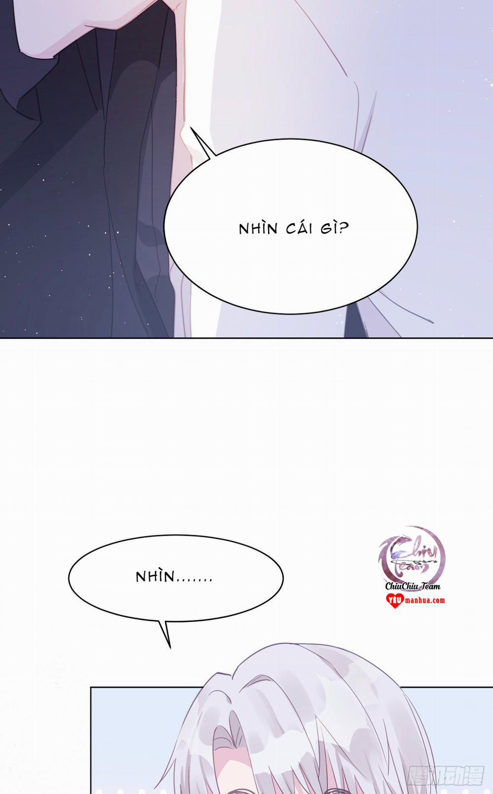 Quan Hệ Nguy Hiểm 3 trang 12