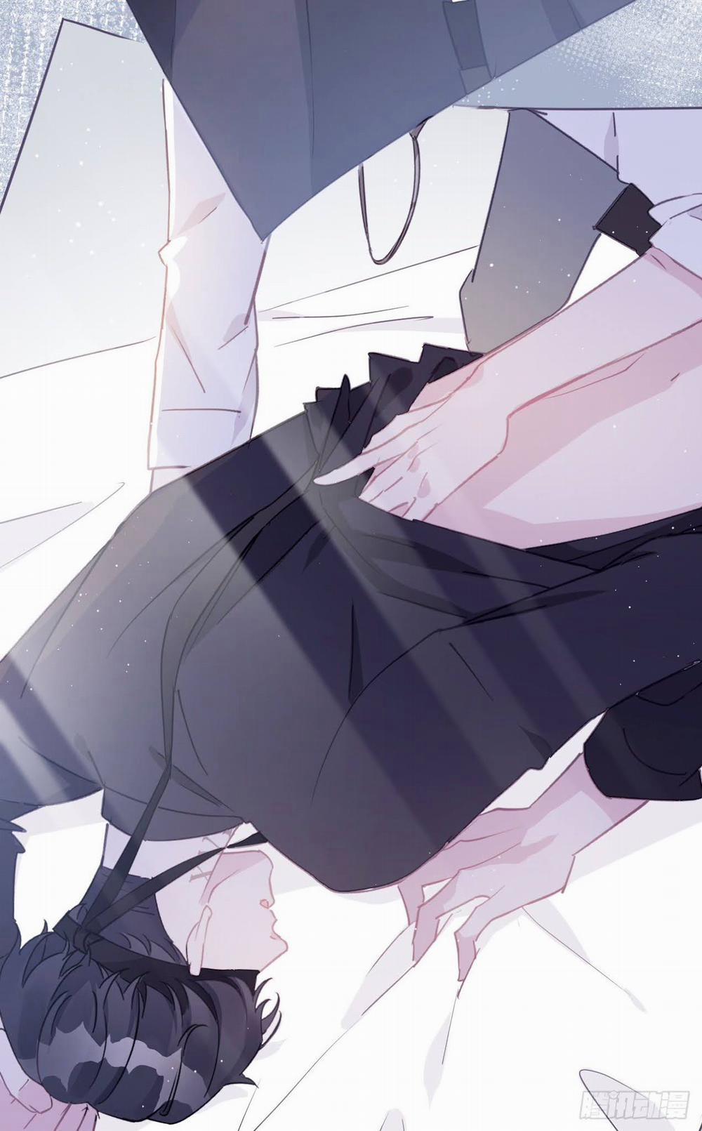 Quan Hệ Nguy Hiểm 3 trang 15