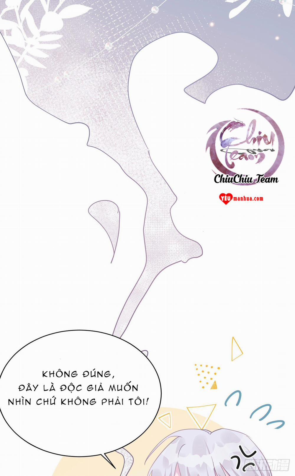 Quan Hệ Nguy Hiểm 3 trang 18