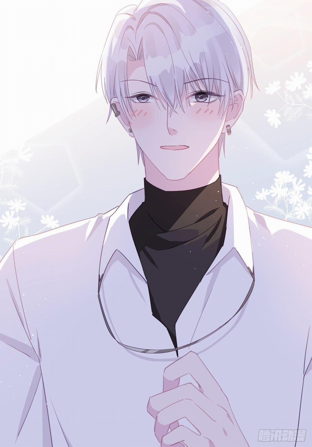 Quan Hệ Nguy Hiểm 3 trang 23