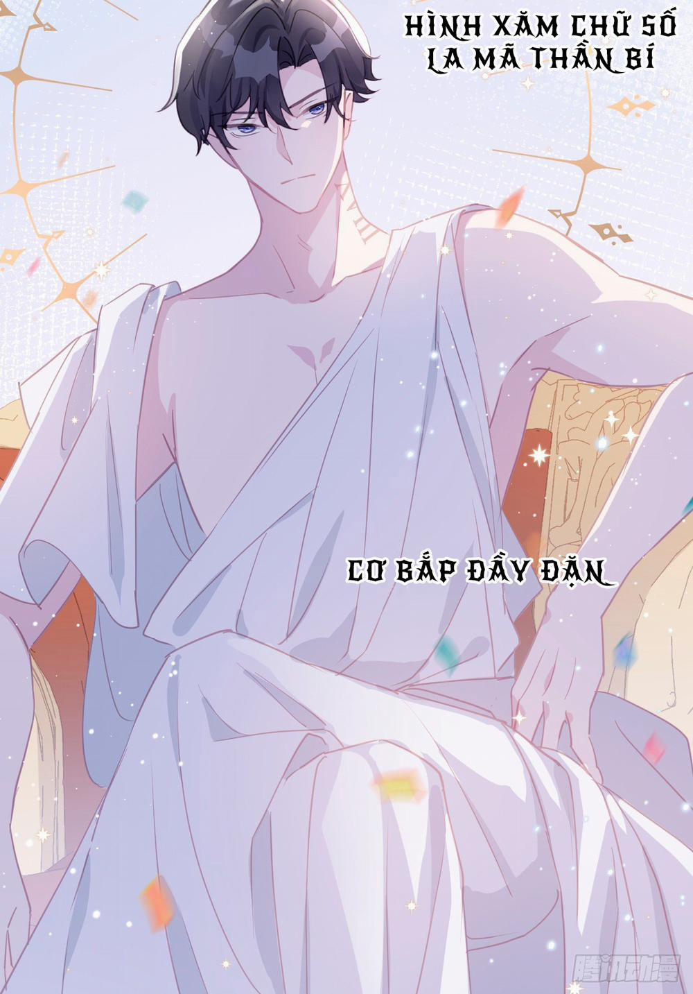 Quan Hệ Nguy Hiểm 3 trang 25