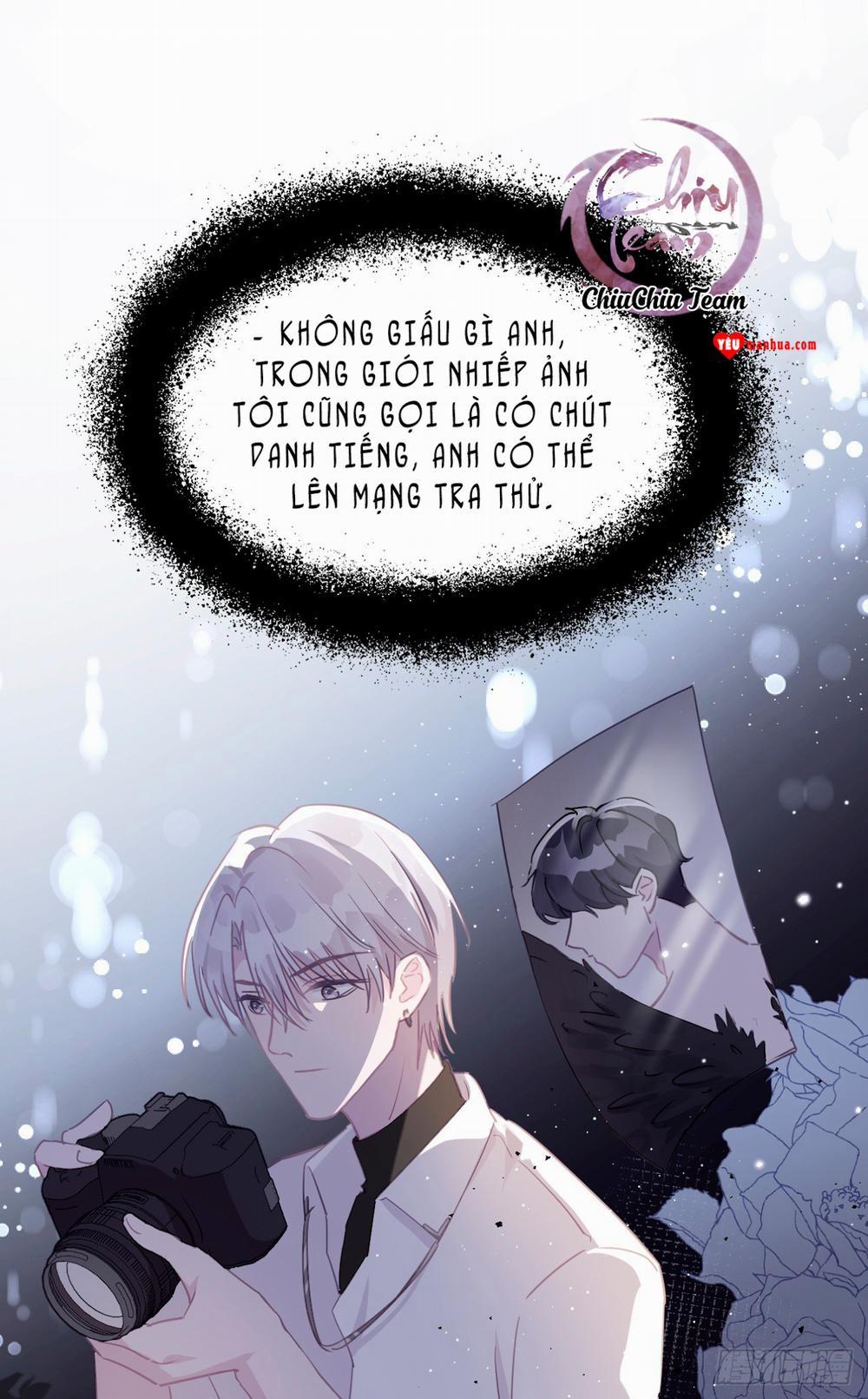 Quan Hệ Nguy Hiểm 3 trang 31