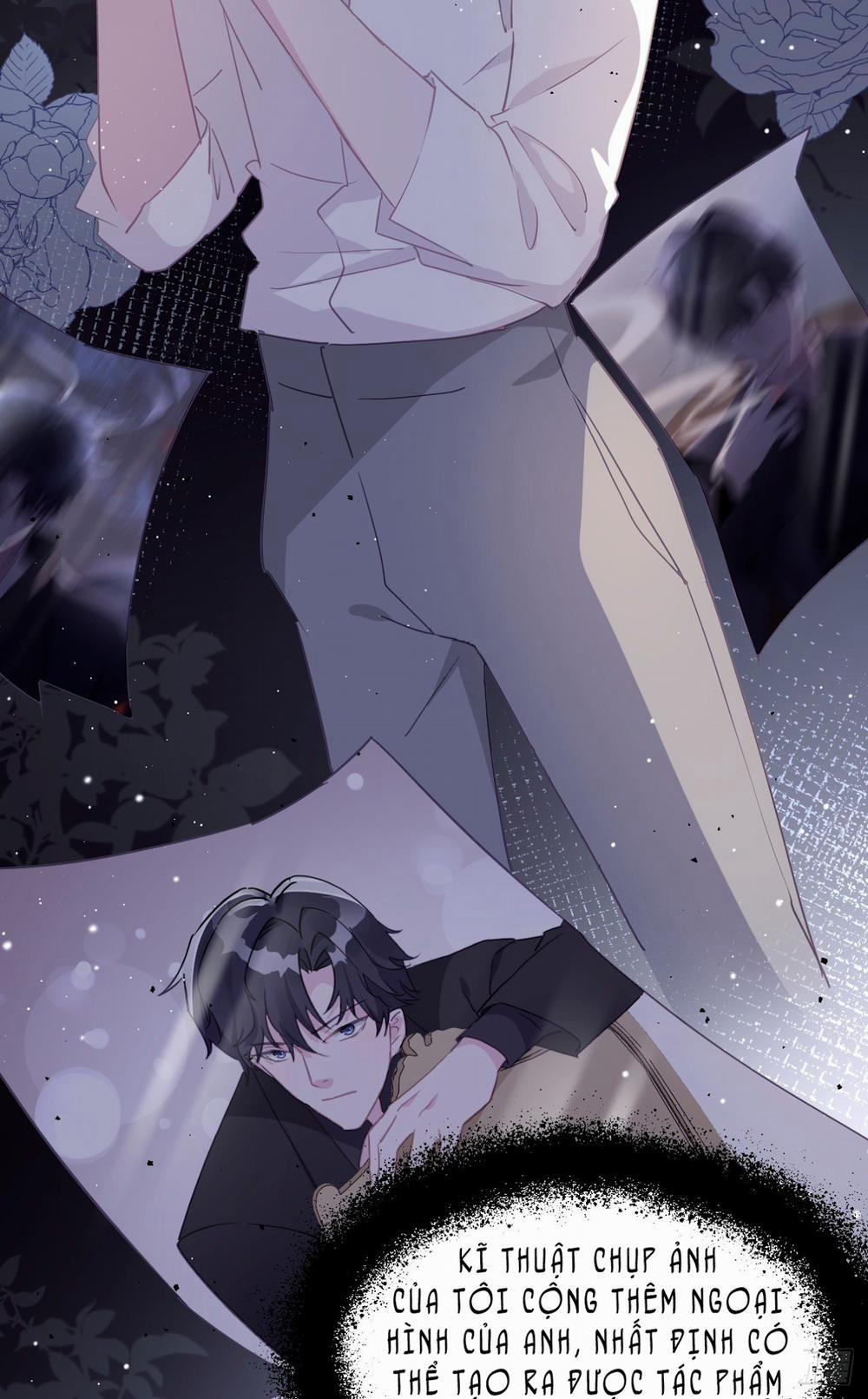 Quan Hệ Nguy Hiểm 3 trang 32