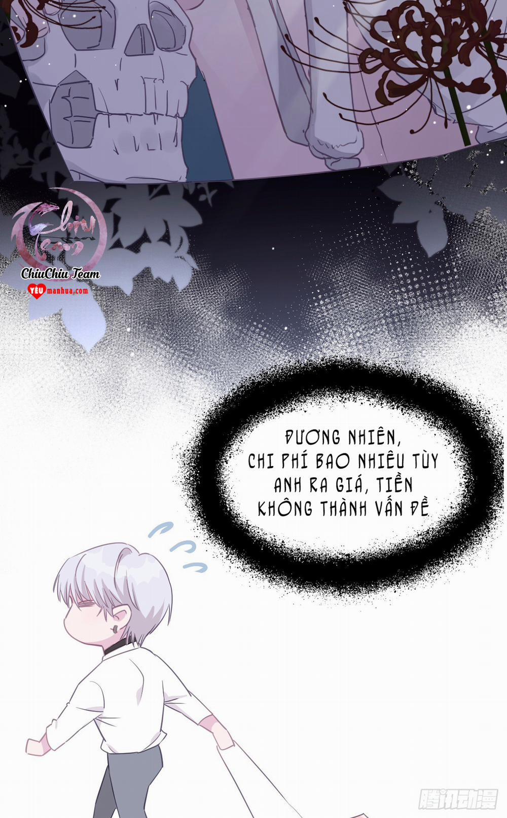 Quan Hệ Nguy Hiểm 3 trang 34