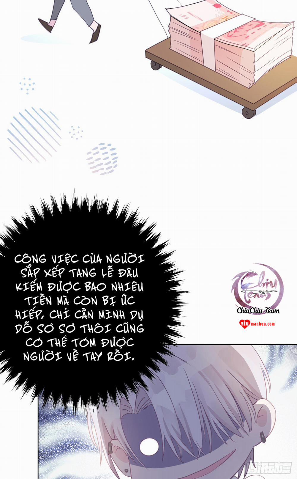 Quan Hệ Nguy Hiểm 3 trang 35