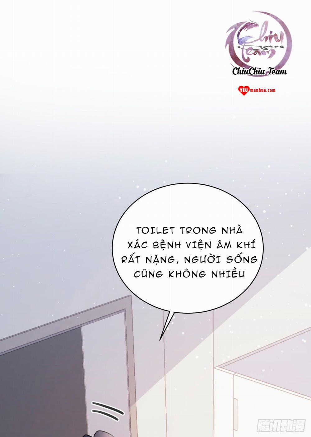 Quan Hệ Nguy Hiểm 3 trang 41