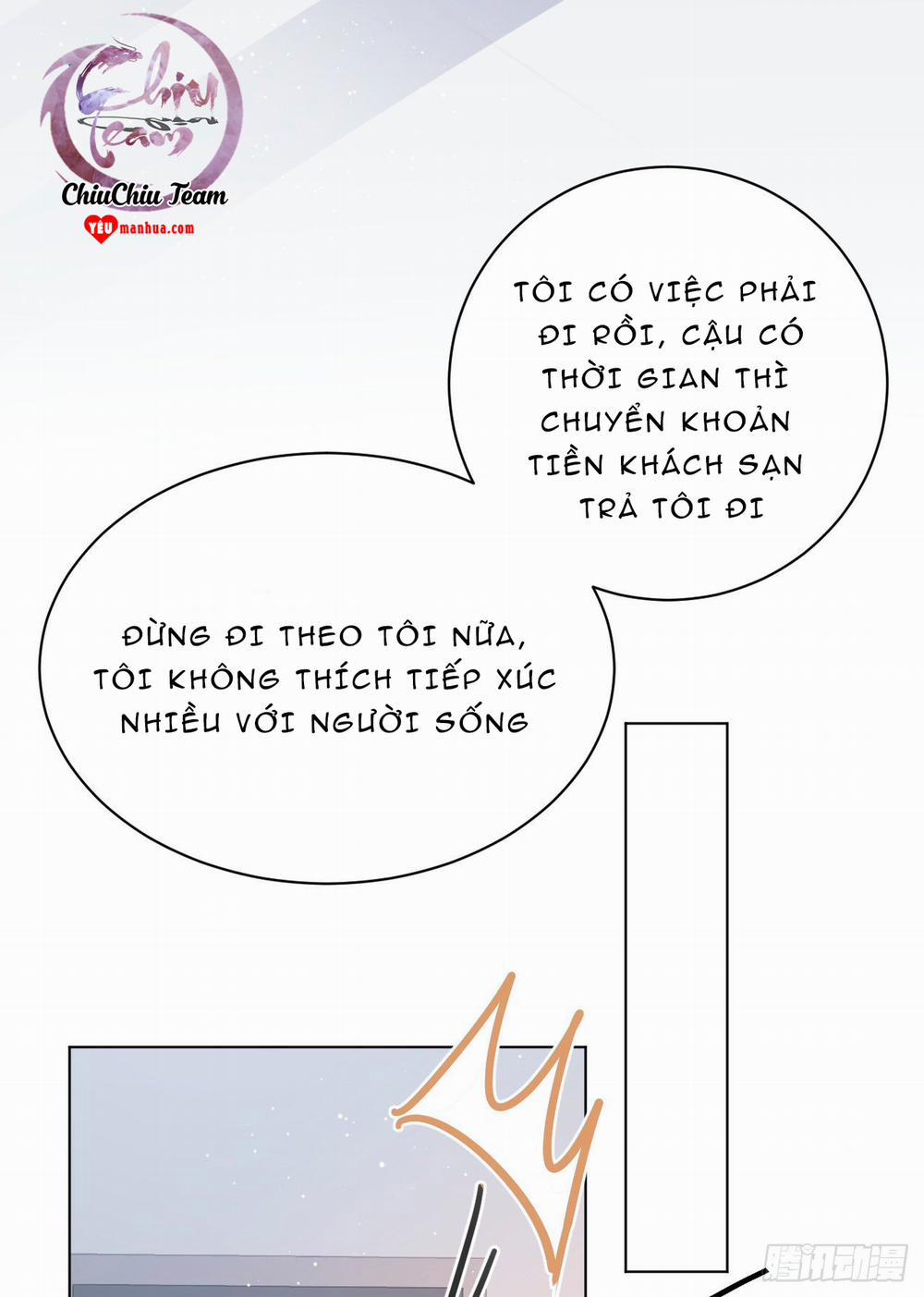 Quan Hệ Nguy Hiểm 3 trang 43