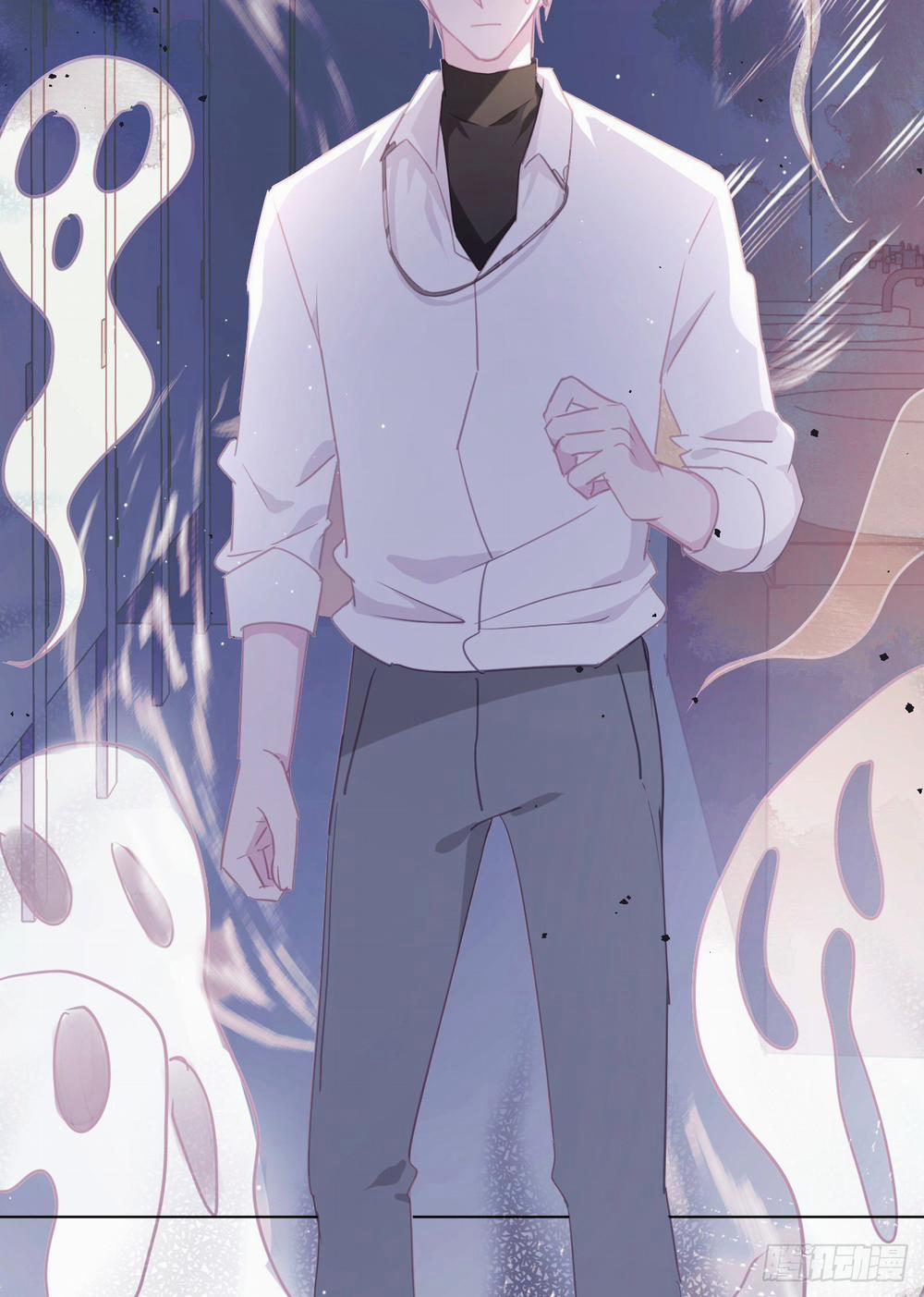 Quan Hệ Nguy Hiểm 3 trang 46