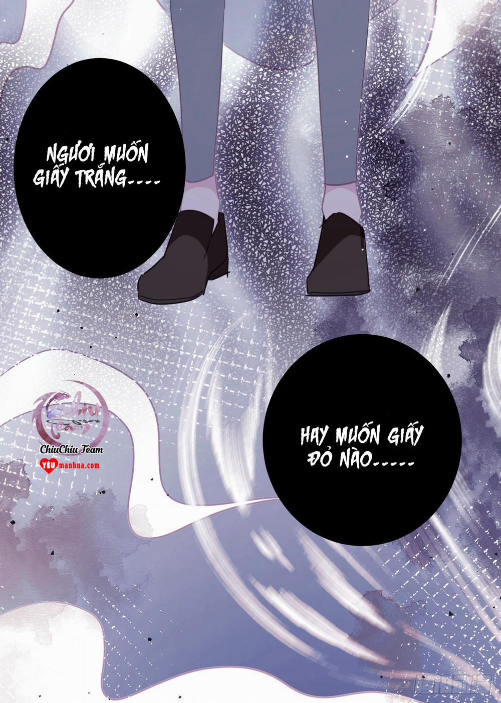 Quan Hệ Nguy Hiểm 3 trang 47