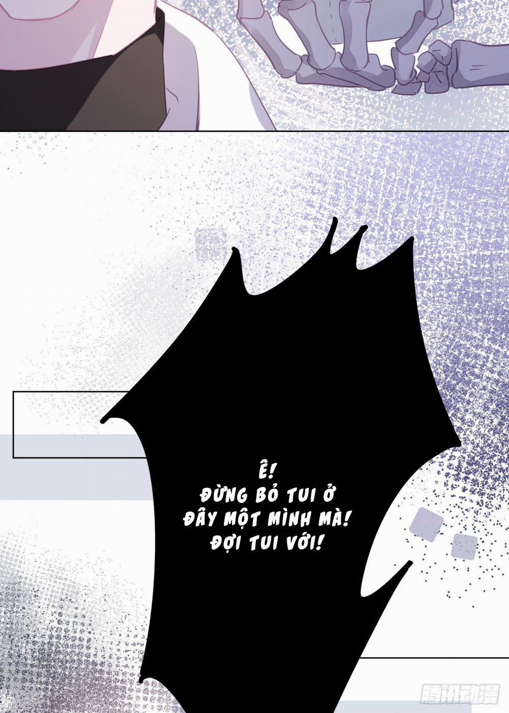 Quan Hệ Nguy Hiểm 3 trang 49