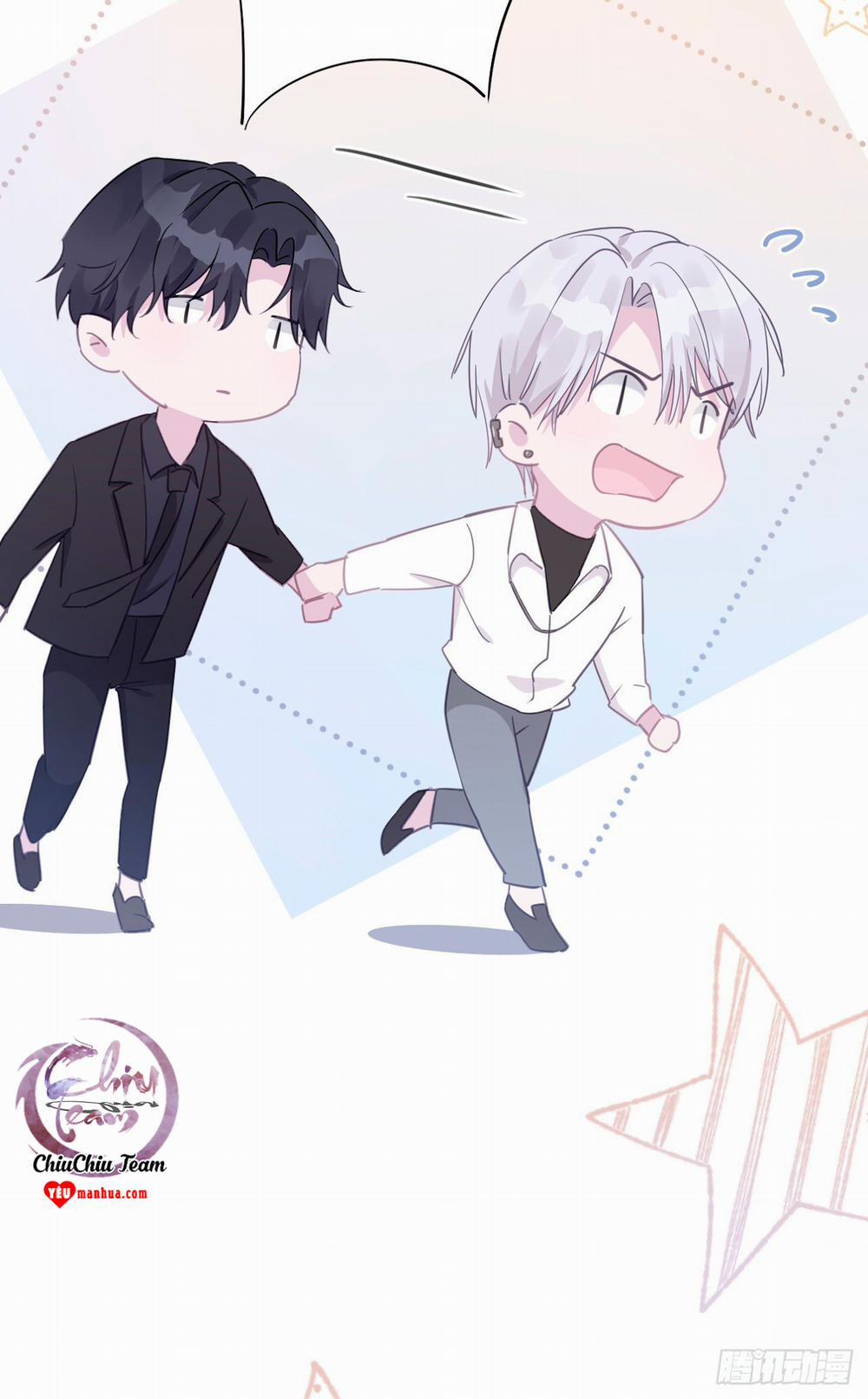 Quan Hệ Nguy Hiểm 3 trang 5