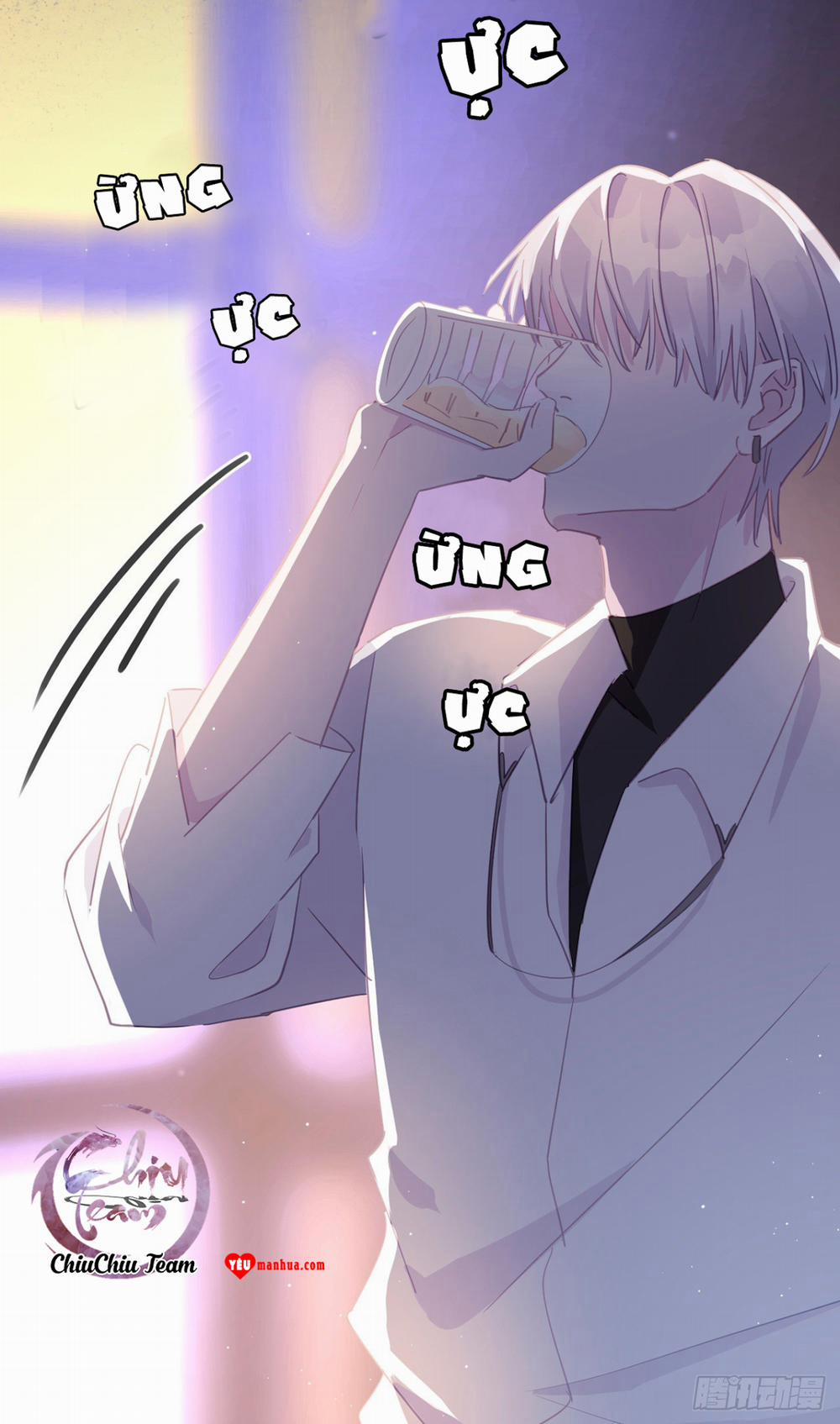 Quan Hệ Nguy Hiểm 3 trang 53