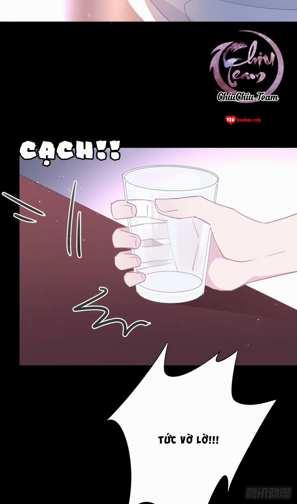 Quan Hệ Nguy Hiểm 3 trang 54