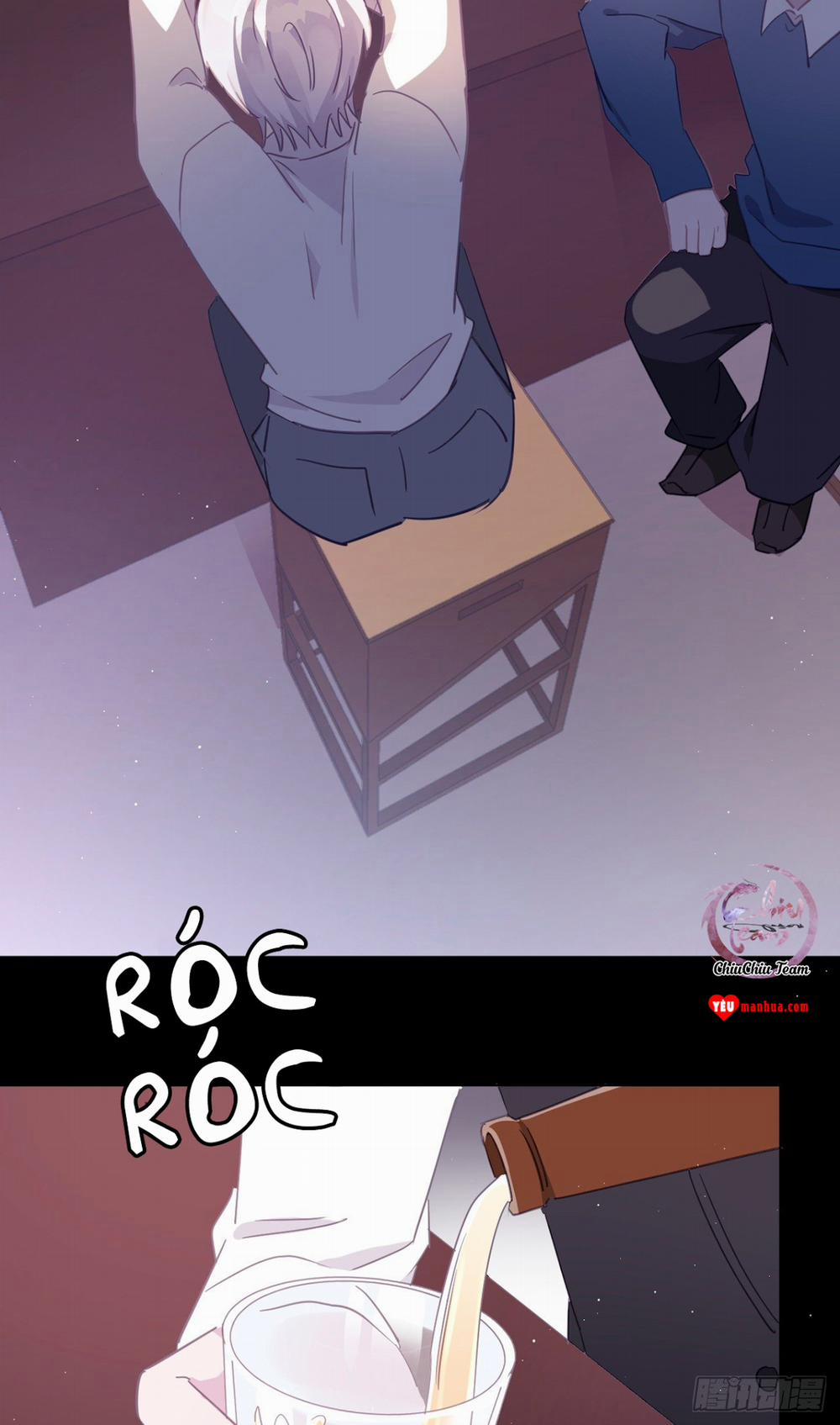 Quan Hệ Nguy Hiểm 3 trang 56