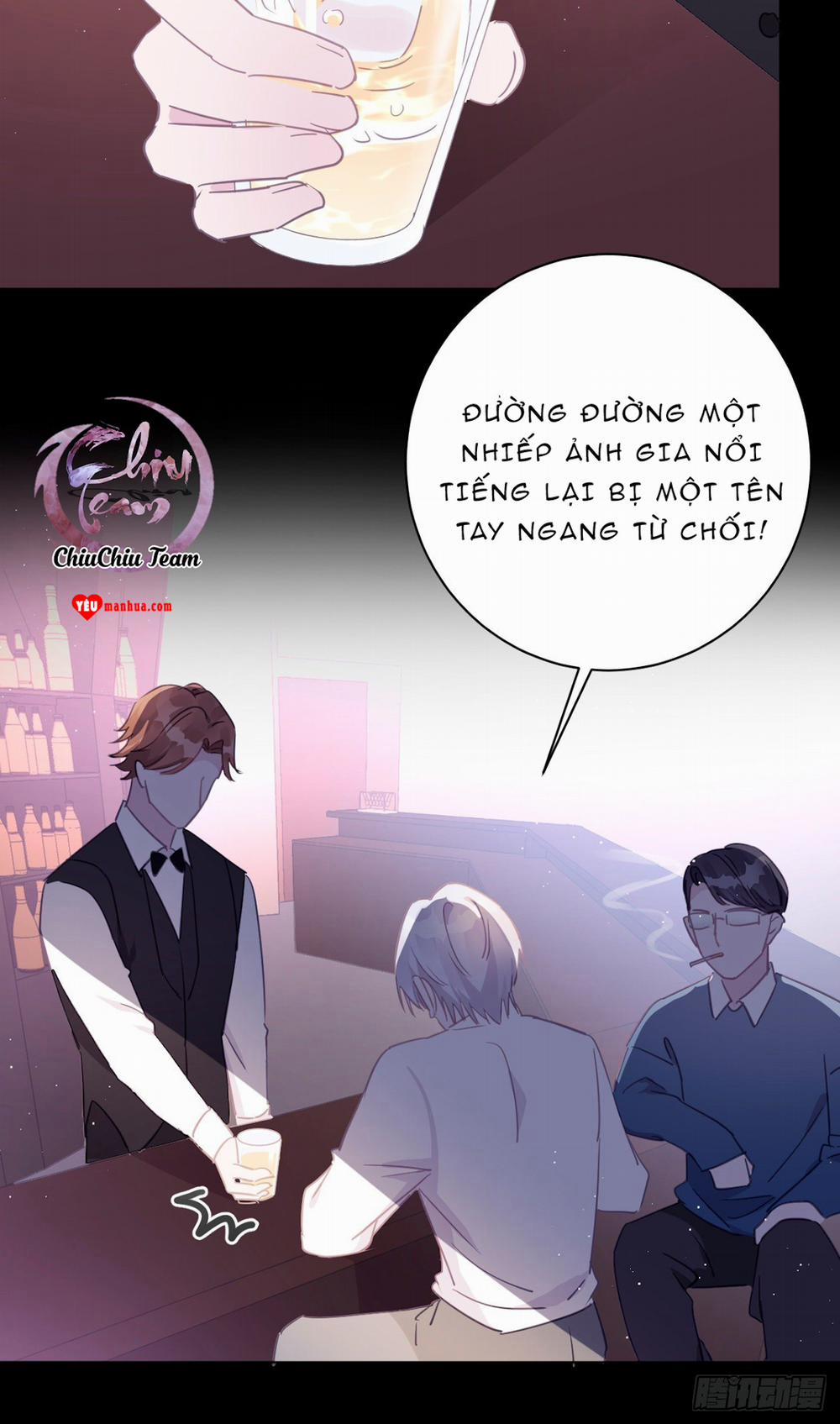 Quan Hệ Nguy Hiểm 3 trang 57