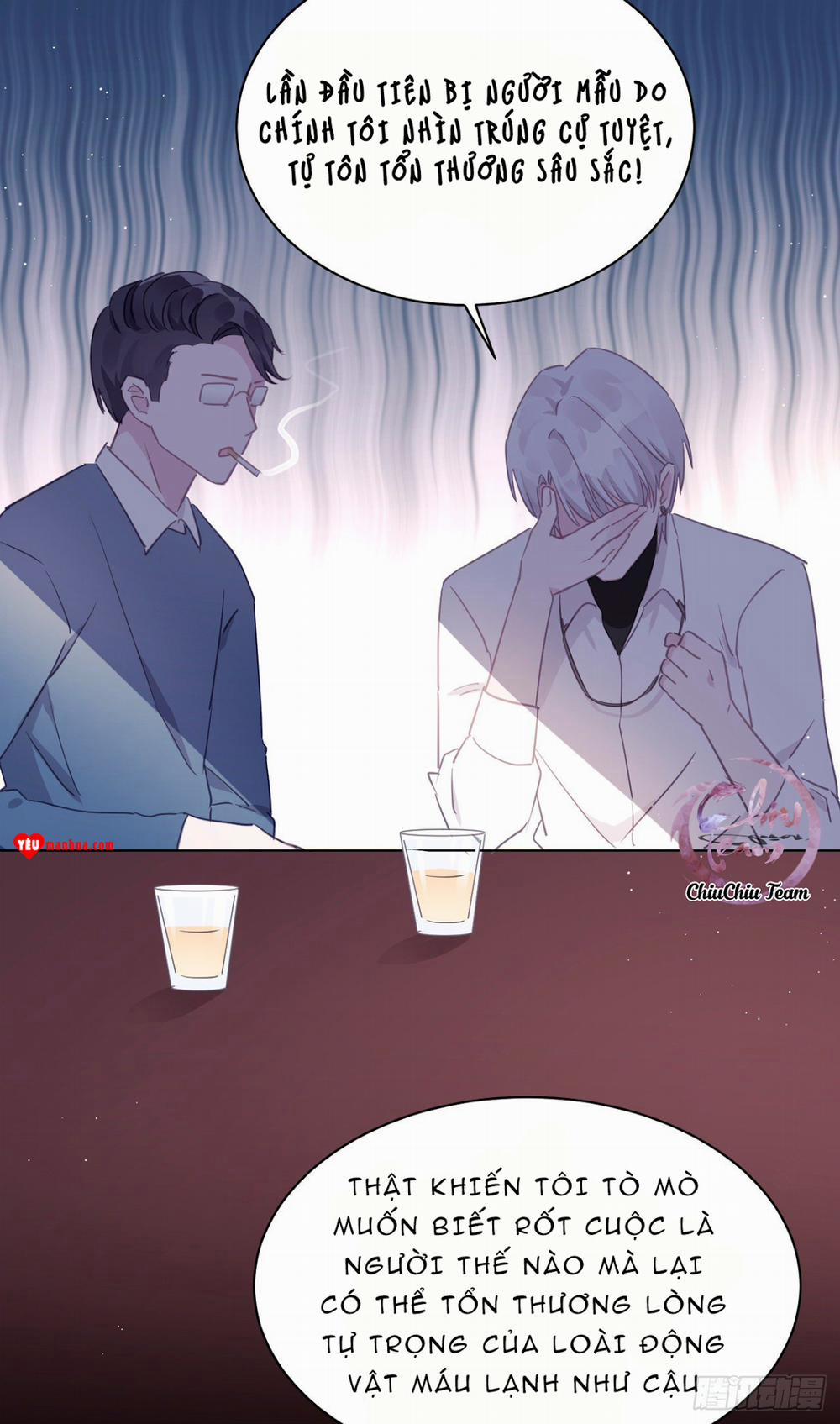 Quan Hệ Nguy Hiểm 3 trang 59