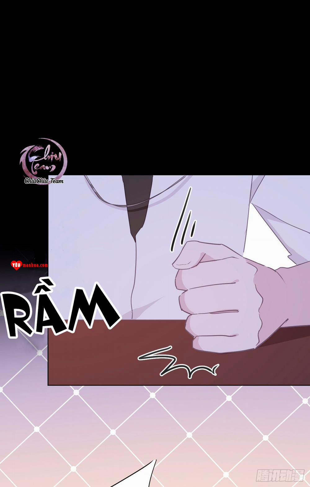 Quan Hệ Nguy Hiểm 3 trang 61