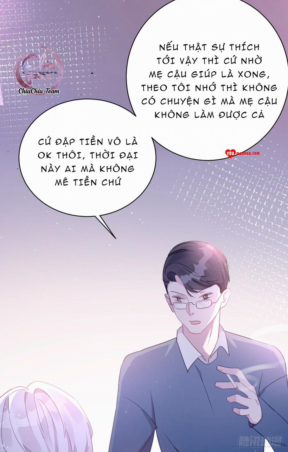 Quan Hệ Nguy Hiểm 3 trang 66