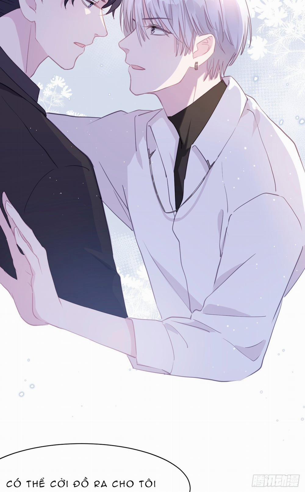 Quan Hệ Nguy Hiểm 3 trang 9