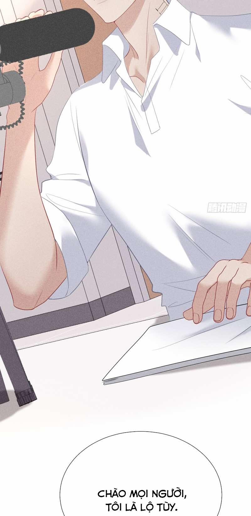 Quan Hệ Nguy Hiểm 32 trang 20
