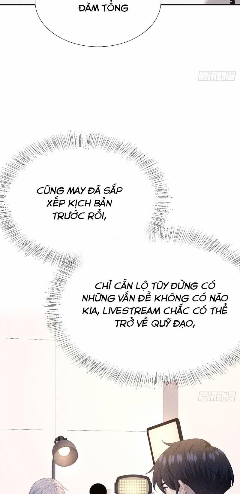 Quan Hệ Nguy Hiểm 32 trang 25