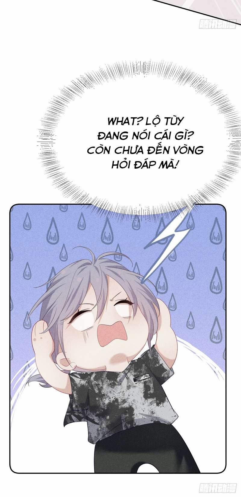 Quan Hệ Nguy Hiểm 32 trang 29
