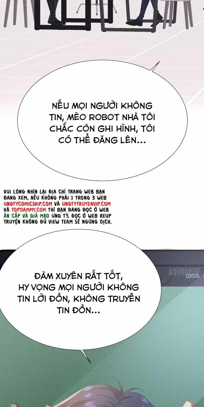 Quan Hệ Nguy Hiểm 32 trang 32