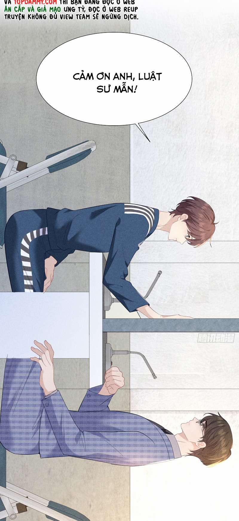 Quan Hệ Nguy Hiểm 32 trang 4