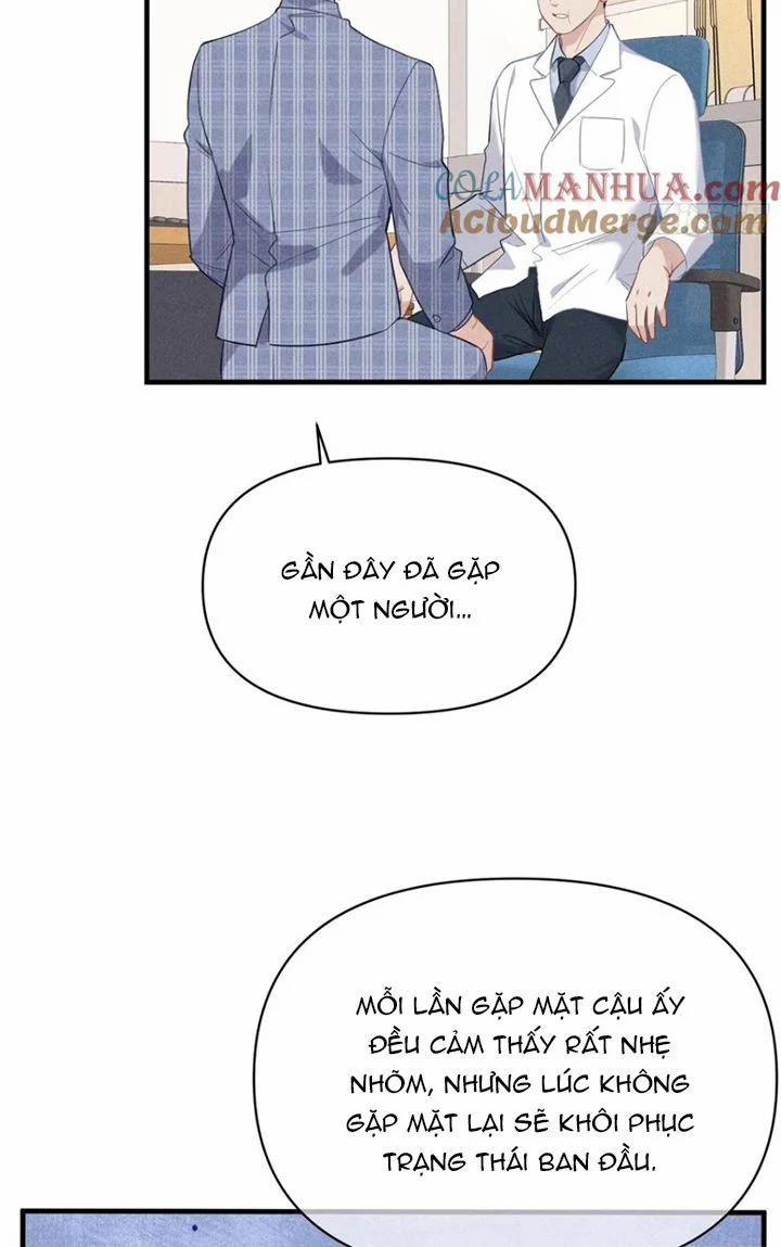 Quan Hệ Nguy Hiểm 33 trang 17