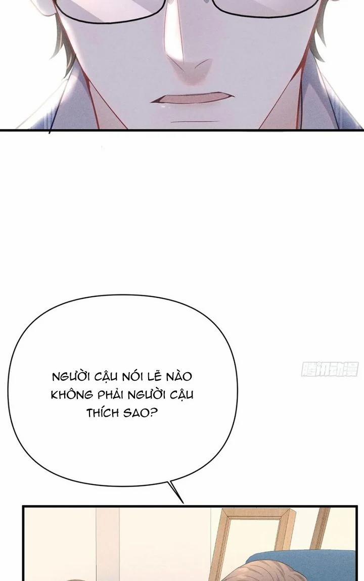 Quan Hệ Nguy Hiểm 33 trang 21