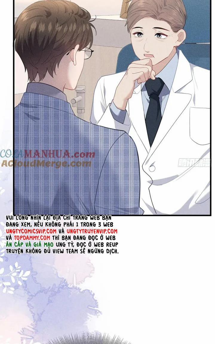 Quan Hệ Nguy Hiểm 33 trang 22