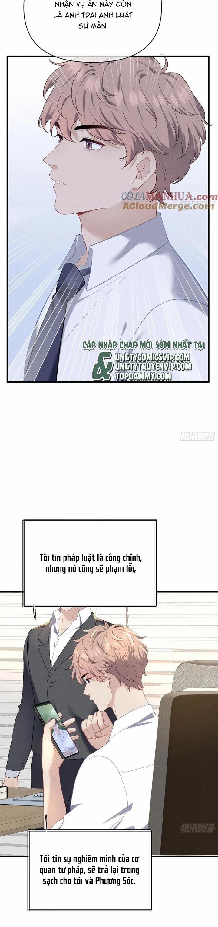 Quan Hệ Nguy Hiểm 33 trang 6