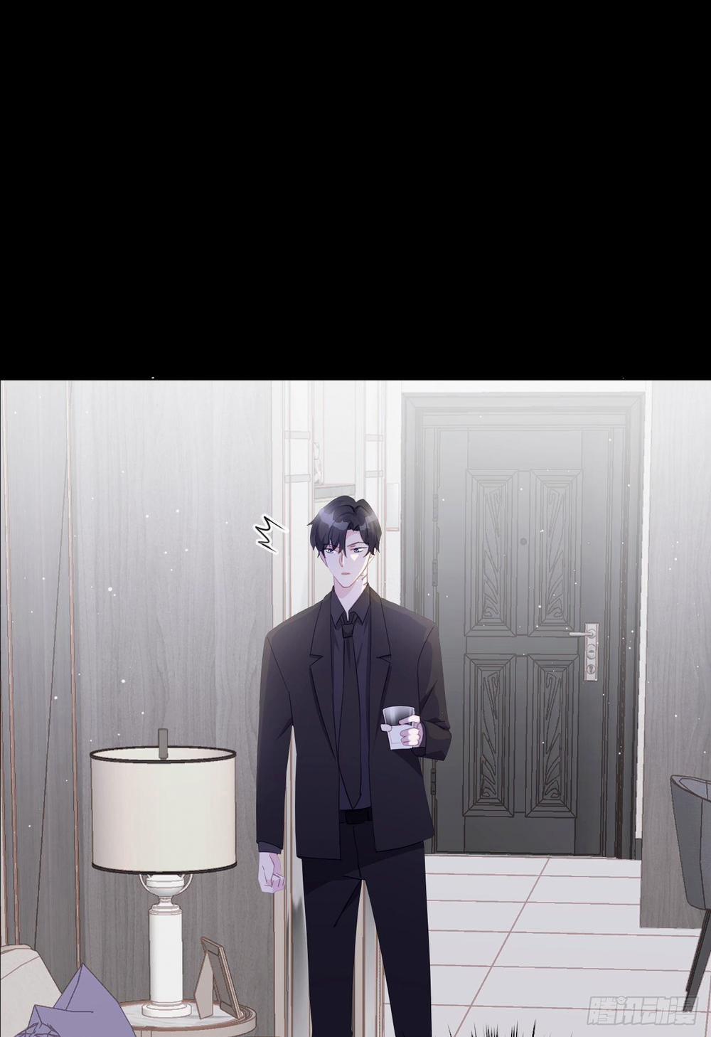 Quan Hệ Nguy Hiểm 6 trang 11